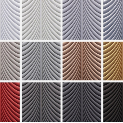 PU Stones PU Feather